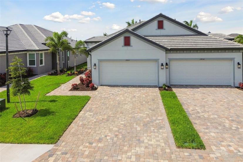 Picture of 17810 Cherished Loop, Bradenton FL 34211