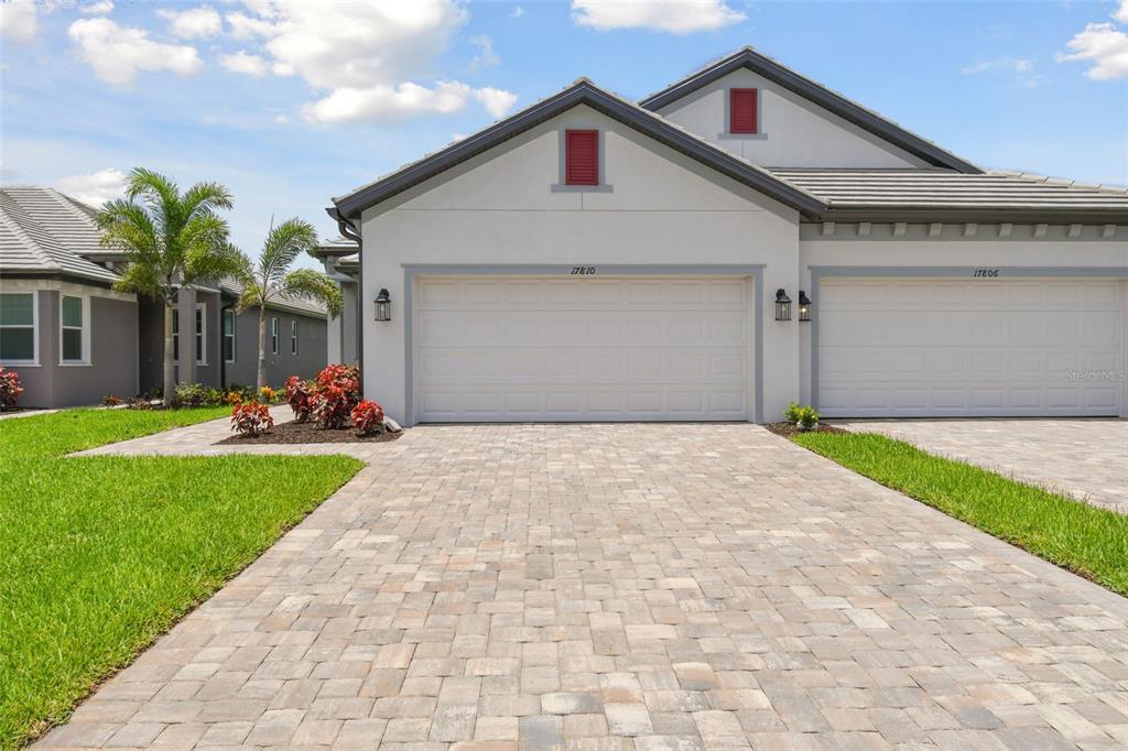 Picture of 17810 Cherished Loop, Bradenton, FL 34211