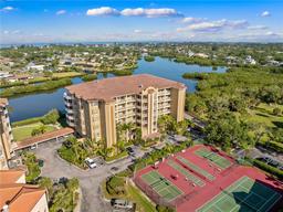 Picture of 5100 Jessie Harbor Drive Unit 504, Osprey, FL 34229