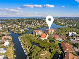 Picture of 5100 Jessie Harbor Drive Unit 504, Osprey, FL 34229