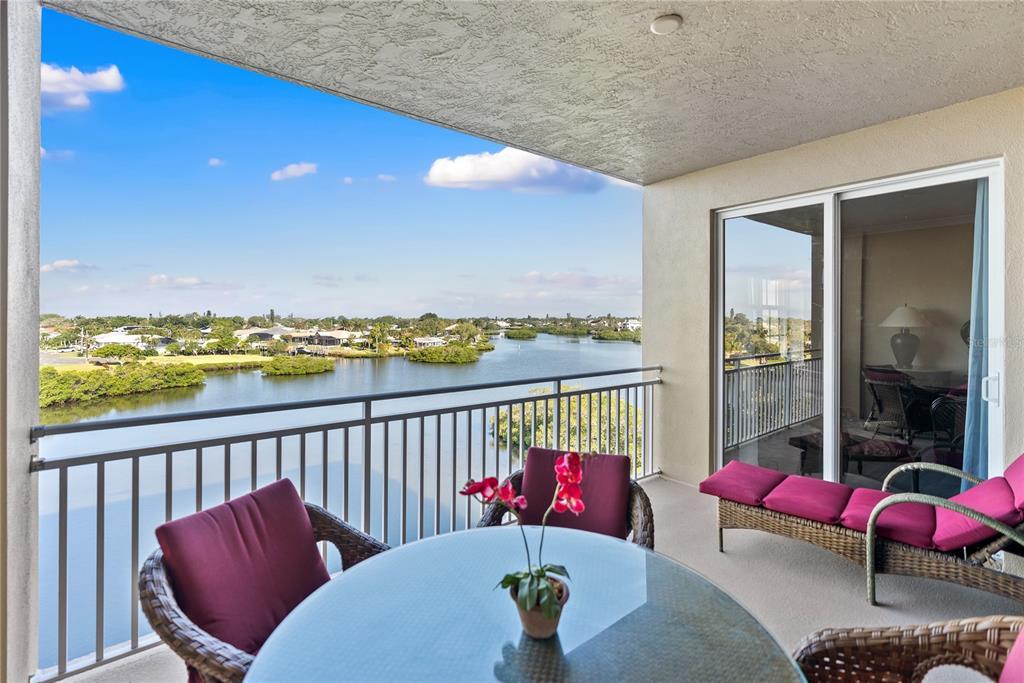 Picture of 5100 Jessie Harbor Drive Unit 504, Osprey, FL 34229