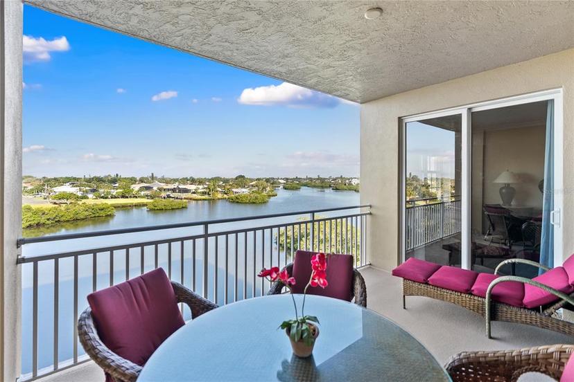 Picture of 5100 Jessie Harbor Drive Unit 504, Osprey FL 34229