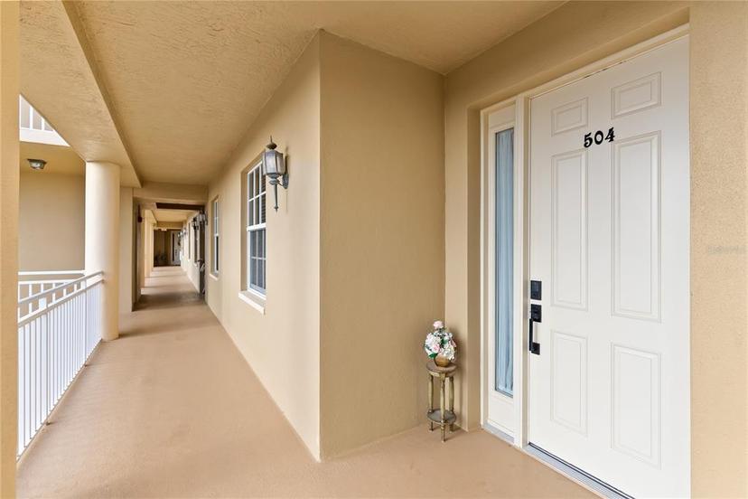 Picture of 5100 Jessie Harbor Drive Unit 504, Osprey FL 34229