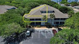 Picture of 4303 Sea Mist Drive Unit 225, New Smyrna Beach, FL 32169