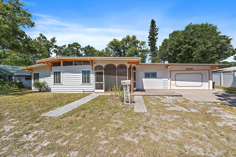 Picture of 1030 Charlotte Avenue, Sarasota FL 34237