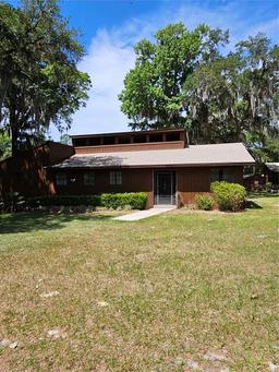 Picture of 11351 SE 196Th Place, Inglis, FL 34449