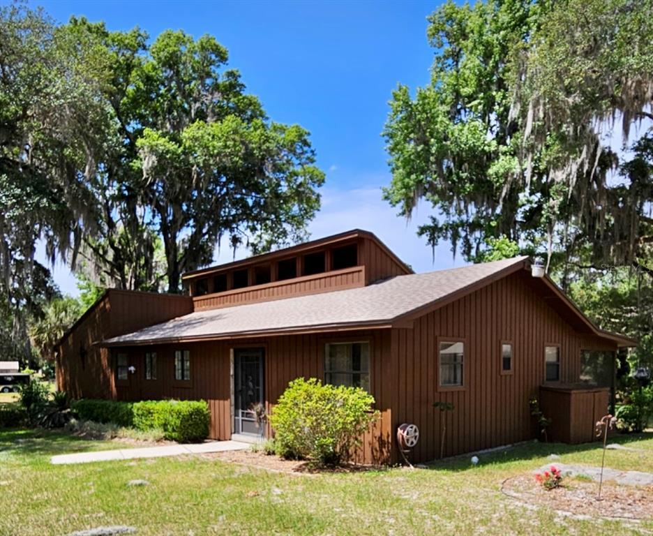 Picture of 11351 SE 196Th Place, Inglis, FL 34449