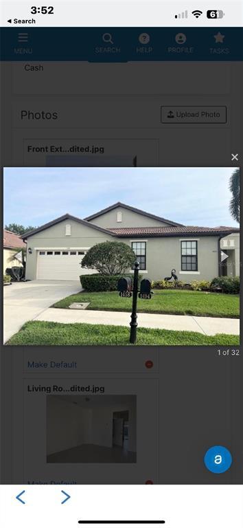 Picture of 1498 Maseno Drive, Venice, FL 34292