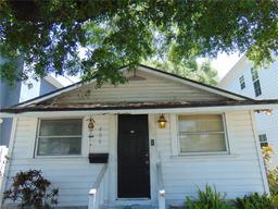 Picture of 406 S Orleans Avenue, Tampa, FL 33606