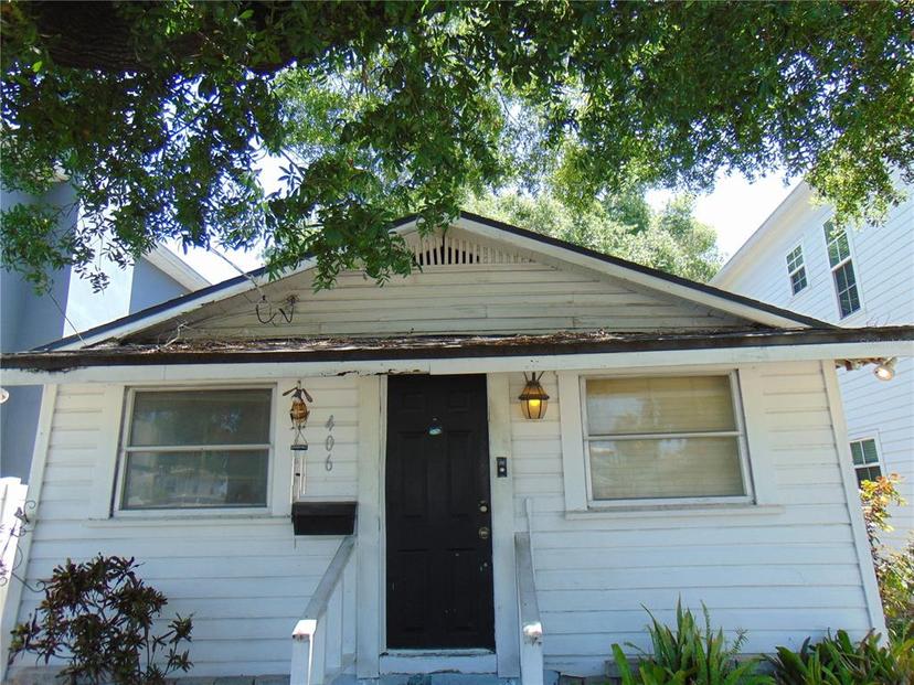 Picture of 406 S Orleans Avenue, Tampa FL 33606