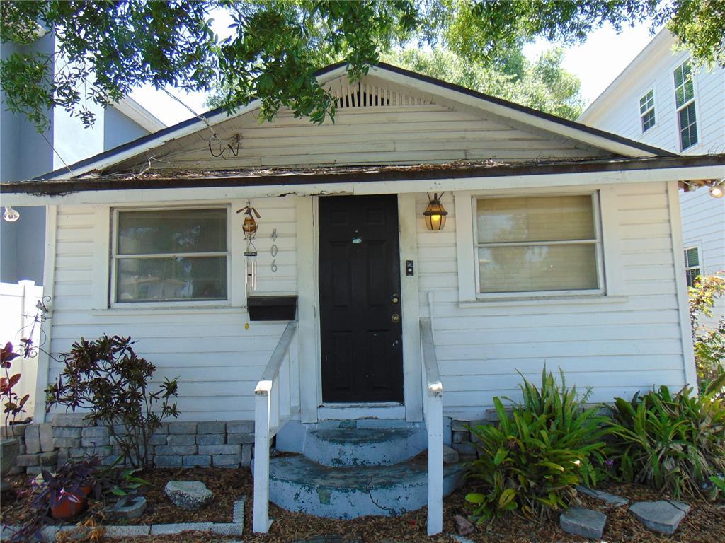 Picture of 406 S Orleans Avenue, Tampa, FL 33606