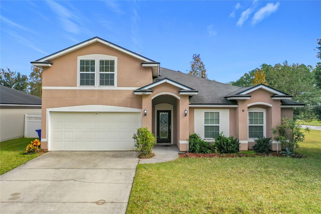 Picture of 467 S Aberdeenshire Drive, Saint Johns, FL 32259