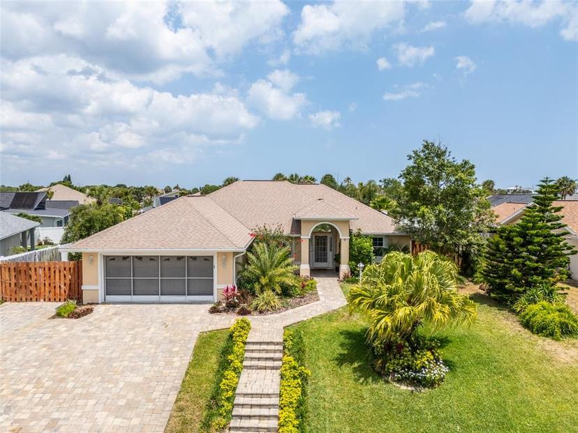 Picture of 3 Seabridge Drive, Ormond Beach FL 32176