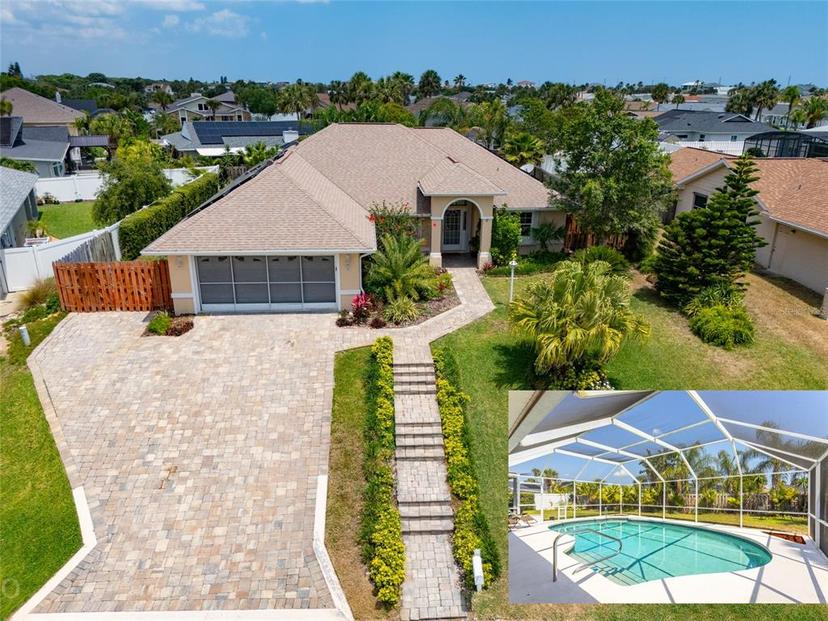 Picture of 3 Seabridge Drive, Ormond Beach FL 32176