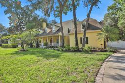 Picture of 8608 Poinsettia Drive, Temple Terrace, FL 33637