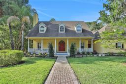 Picture of 8608 Poinsettia Drive, Temple Terrace, FL 33637