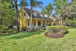 Picture of 8608 Poinsettia Drive, Temple Terrace, FL 33637