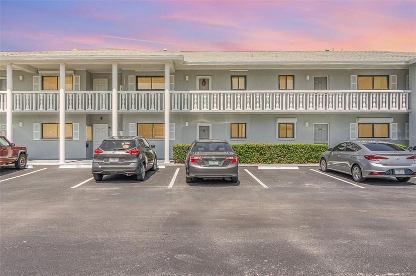 Picture of 3799 S Banana River Boulevard Unit 507, Cocoa Beach FL 32931