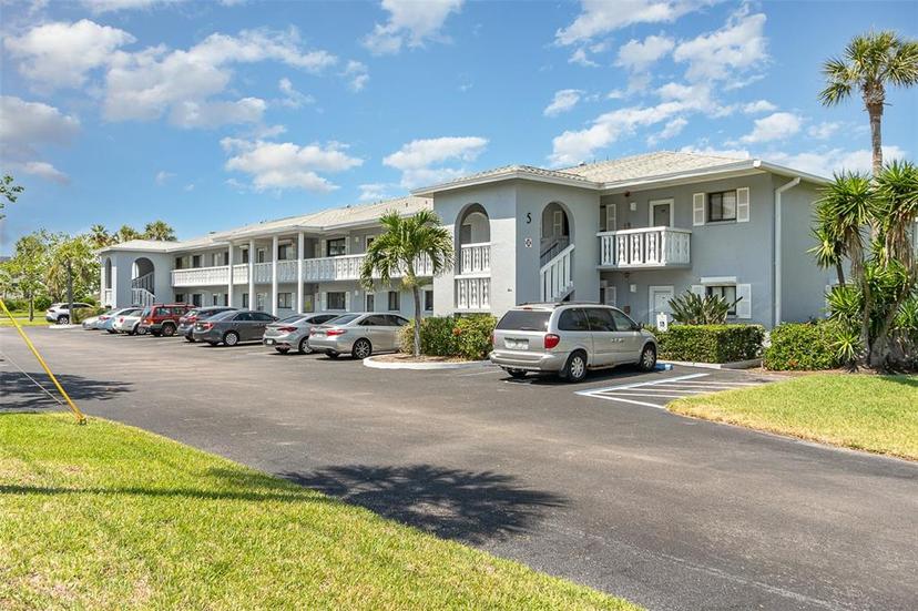 Picture of 3799 S Banana River Boulevard Unit 507, Cocoa Beach FL 32931