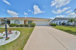 Picture of 1607 Cloister Drive, Sun City Center, FL 33573