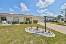 Picture of 1607 Cloister Drive, Sun City Center, FL 33573