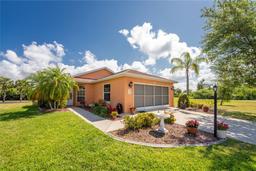 Picture of 4224 Oak Terrace Circle, Port Charlotte, FL 33953