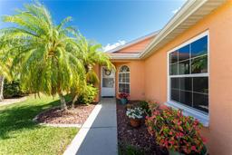 Picture of 4224 Oak Terrace Circle, Port Charlotte, FL 33953