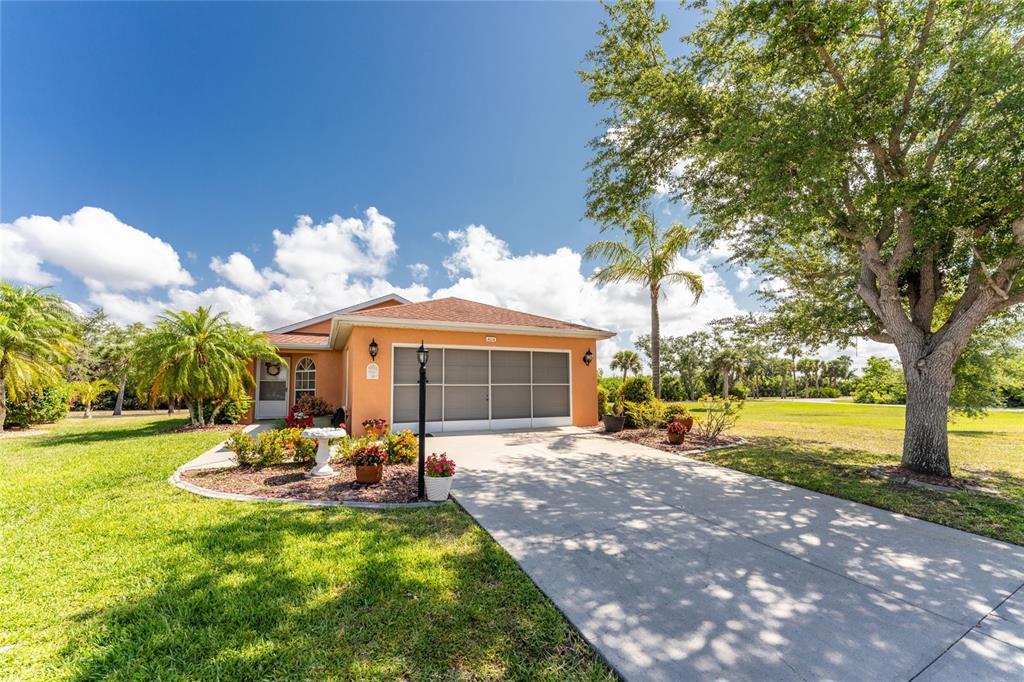 Picture of 4224 Oak Terrace Circle, Port Charlotte, FL 33953