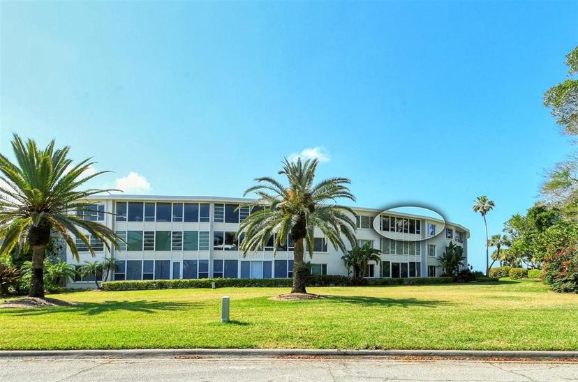 Picture of 100 Sands Point Road Unit 324, Longboat Key FL 34228