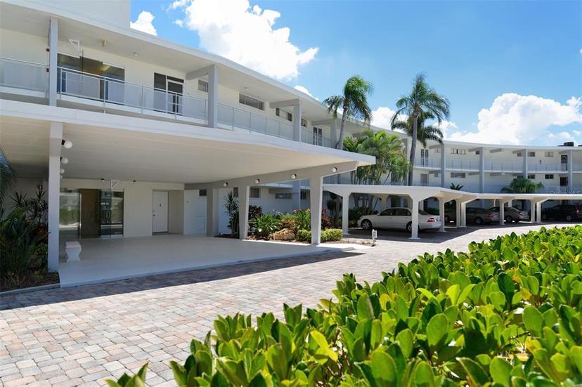 Picture of 100 Sands Point Road Unit 324, Longboat Key FL 34228