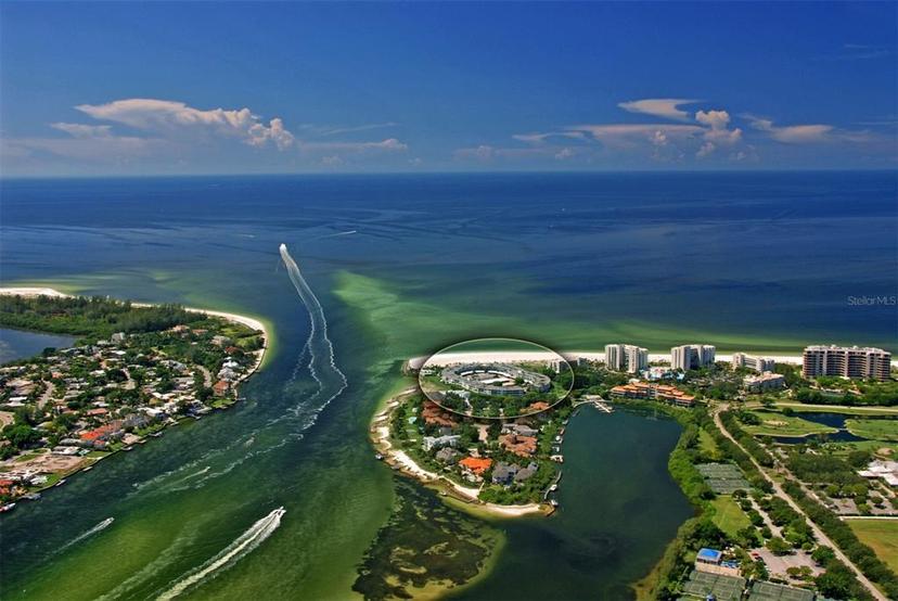 Picture of 100 Sands Point Road Unit 324, Longboat Key FL 34228