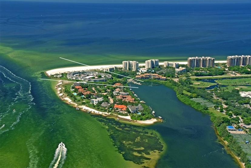 Picture of 100 Sands Point Road Unit 324, Longboat Key FL 34228