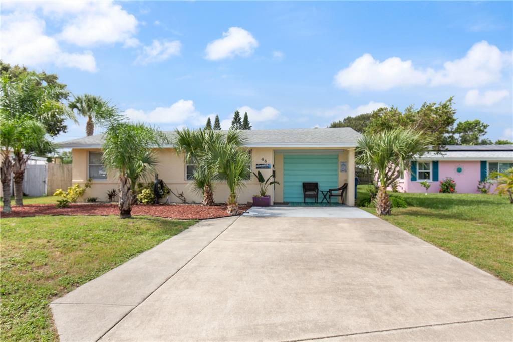 Picture of 48 Palm Drive, Ormond Beach, FL 32176