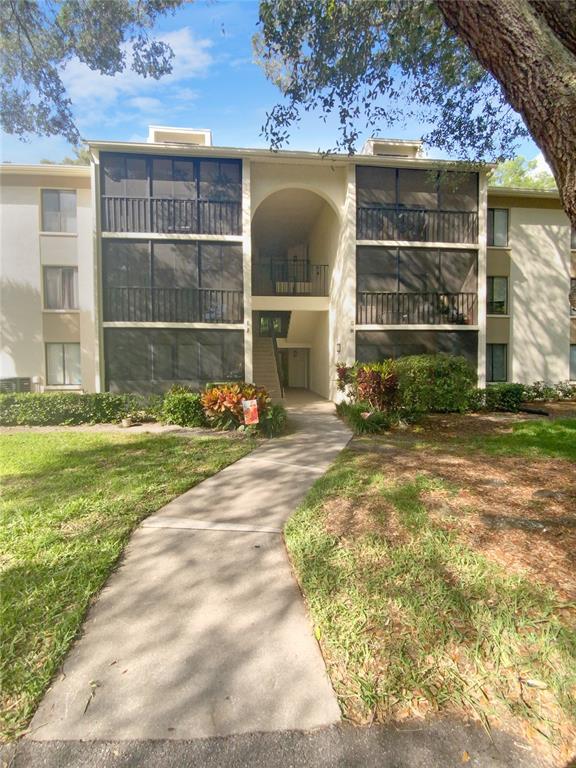 Picture of 1398 Shady Pine Way Unit G2, Tarpon Springs, FL 34688