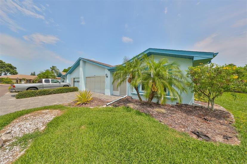 Picture of 2620 Locksley Street Unit 261, Sun City Center FL 33573