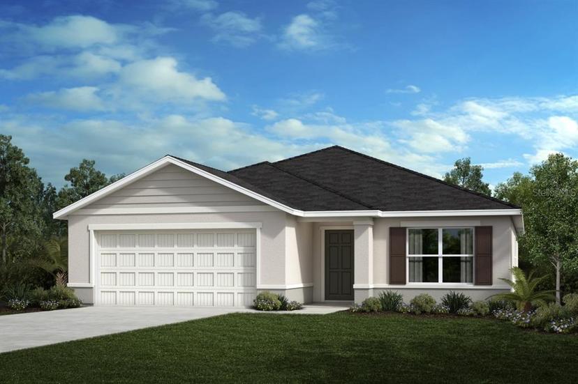 Picture of 37453 Yukon Drive, Zephyrhills FL 33540