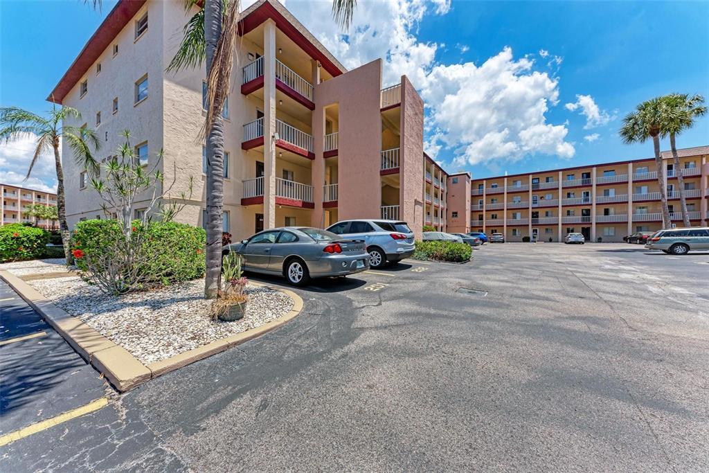 Picture of 4159 Heron Way Unit E303, Bradenton, FL 34205