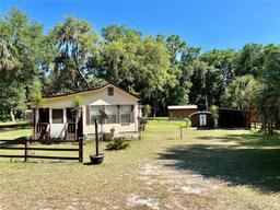 Picture of 3232 NE 164Th Street, Citra, FL 32113