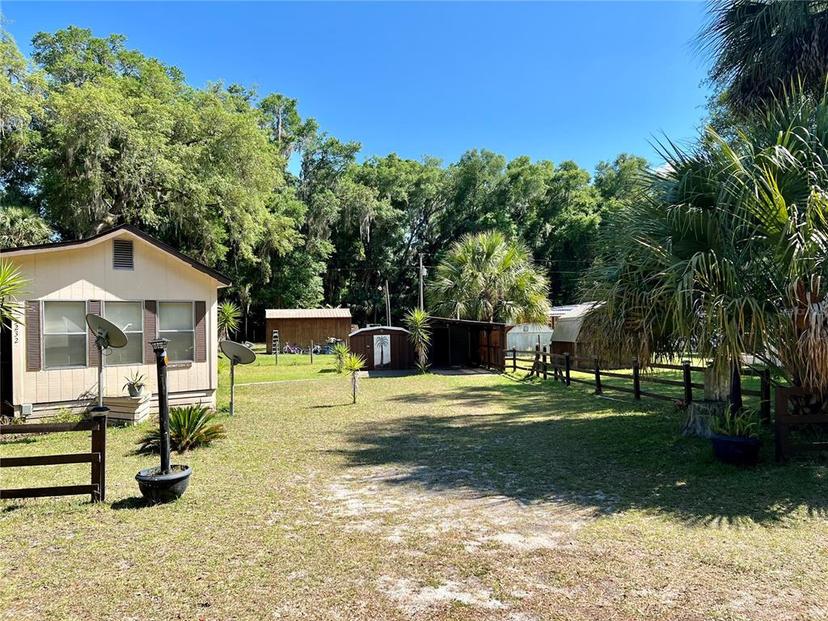 Picture of 3232 NE 164Th Street, Citra FL 32113