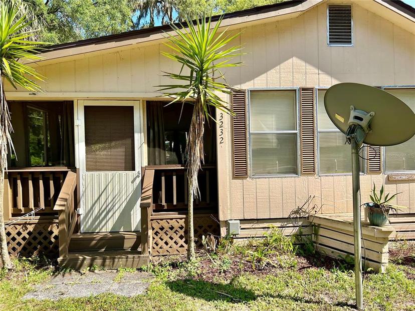 Picture of 3232 NE 164Th Street, Citra FL 32113