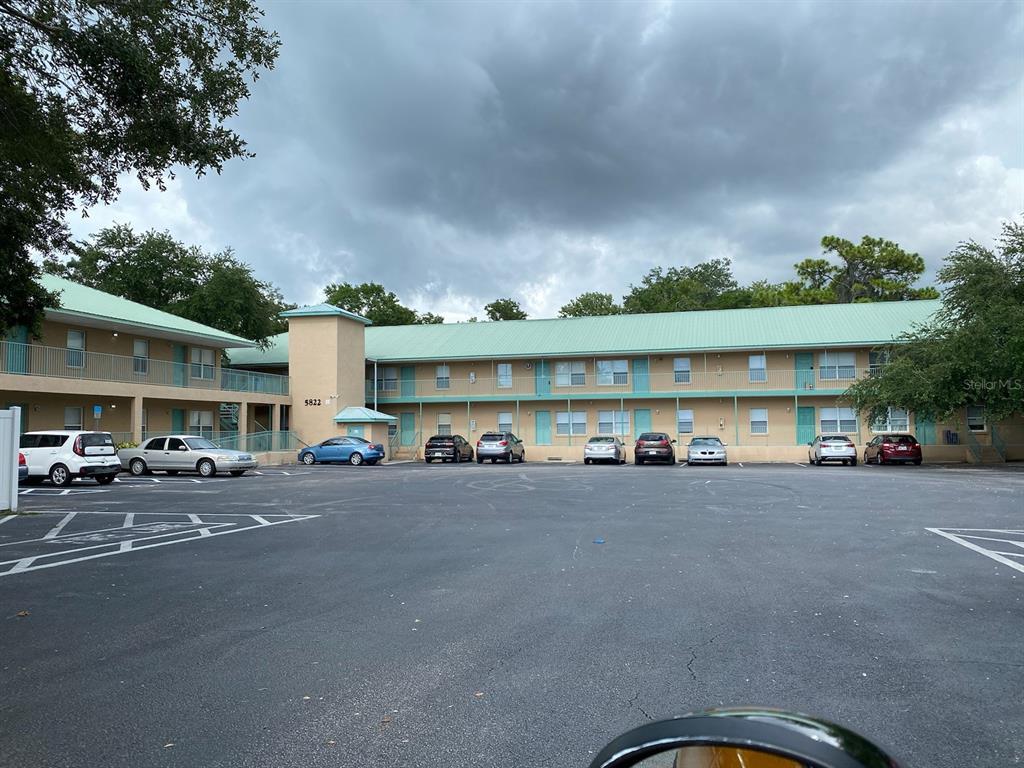 Picture of 5822 Congress Street Unit 104, New Port Richey, FL 34653