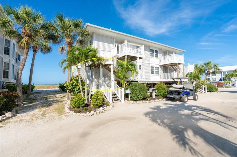 Picture of 7486 Palm Island Drive Unit 2413, Placida FL 33946