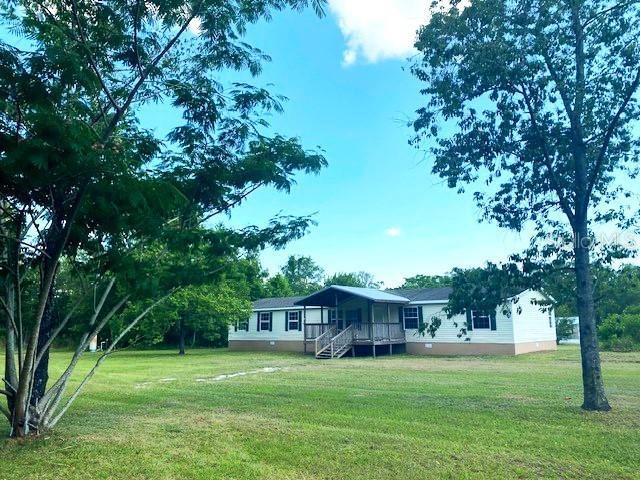 Picture of 14153 SW 130Th Avenue, Archer, FL 32618