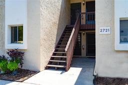 Picture of 2721 Hidden Lake Boulevard Unit A, Sarasota, FL 34237