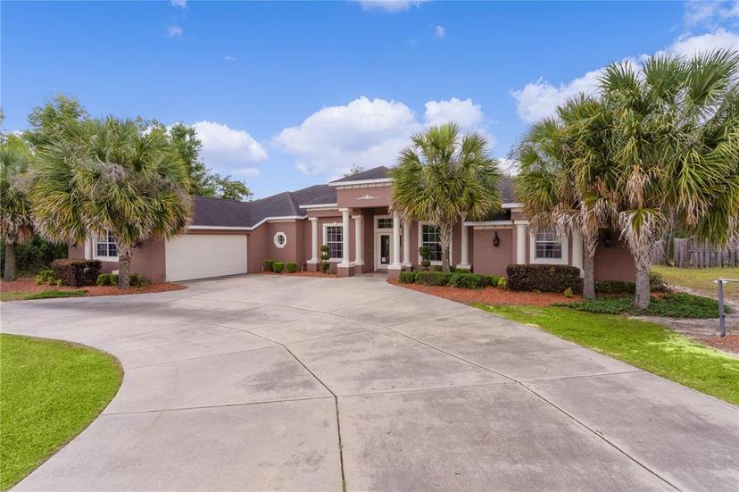 Picture of 10710 SW 49Th Avenue, Ocala FL 34476