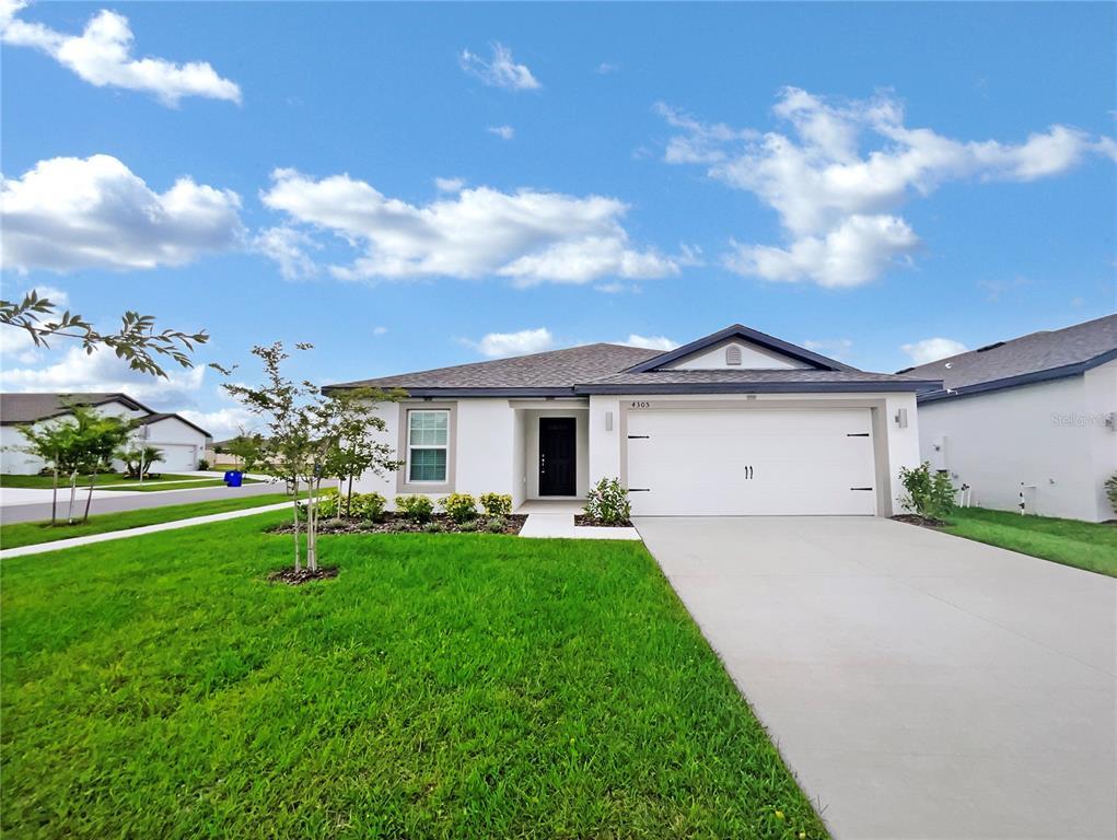 Picture of 4305 Carrabelle River Lane, Lakeland, FL 33811