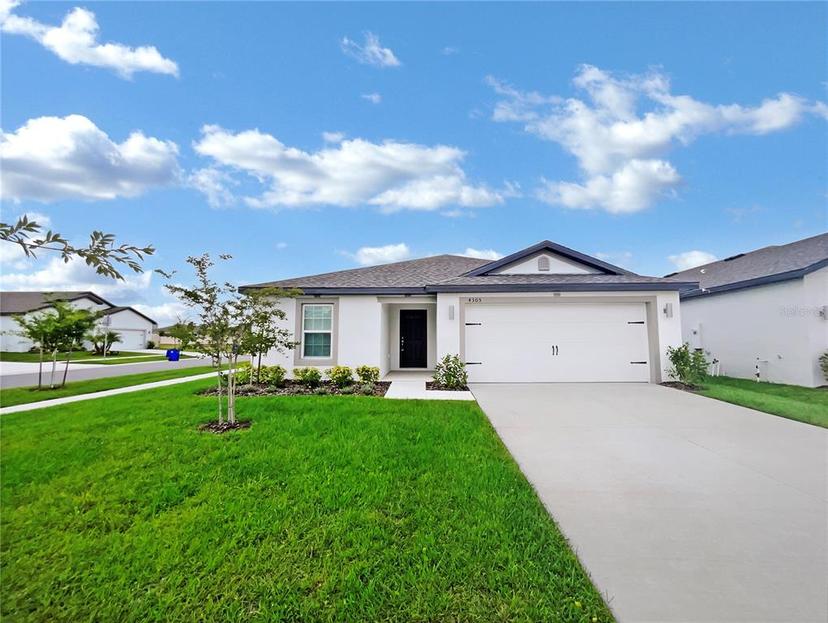 Picture of 4305 Carrabelle River Lane, Lakeland FL 33811