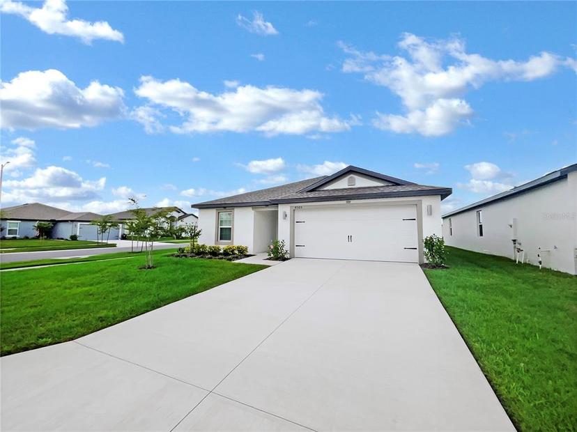 Picture of 4305 Carrabelle River Lane, Lakeland FL 33811