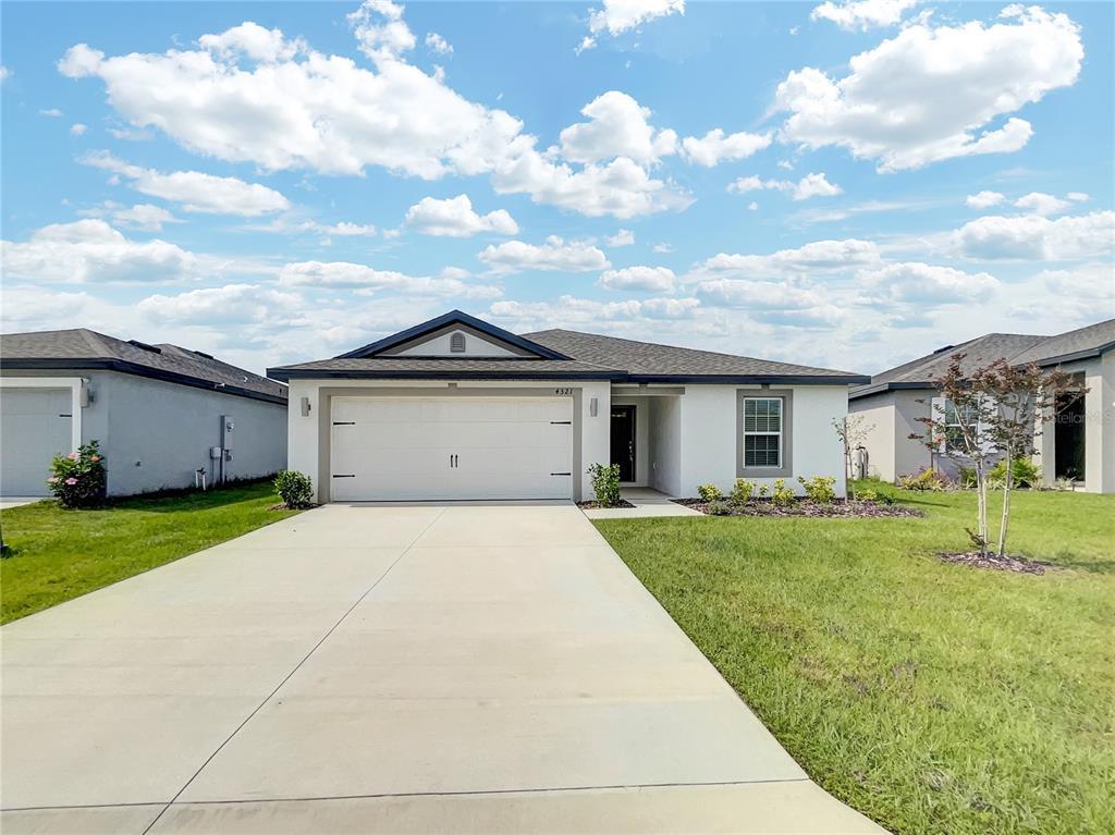 Picture of 4321 Carrabelle River Lane, Lakeland, FL 33811