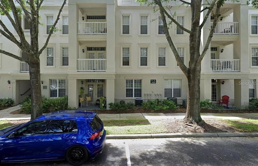 Picture of 1020 Siena Park Boulevard W Unit 103, Celebration FL 34747